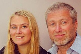 Dcera majitele Chelsea má jasno: Válčit s Ukrajinou nechce Rusko, ale Putin! - Sport.cz